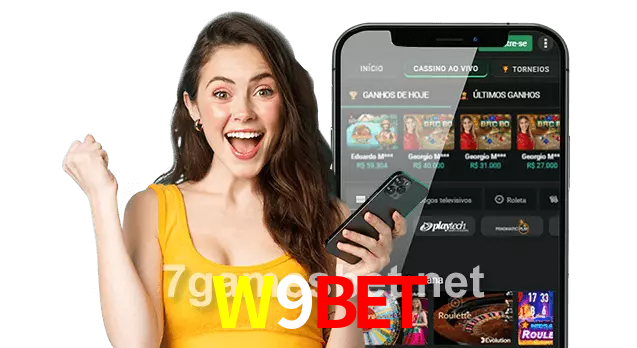 W9Bet