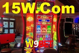 W9Bet: Jogos de Caça-Níqueis-Altas Recompensas, Roleta-Velocidade, Blackjack-Desafios Máximos