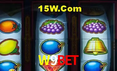 Experiência VIP W9Bet