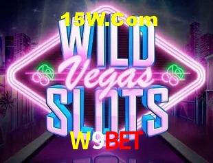Apostas de Tênis W9Bet