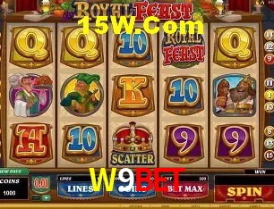 Casino VIP W9Bet