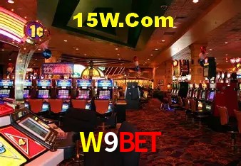 Benefícios da Conta W9Bet