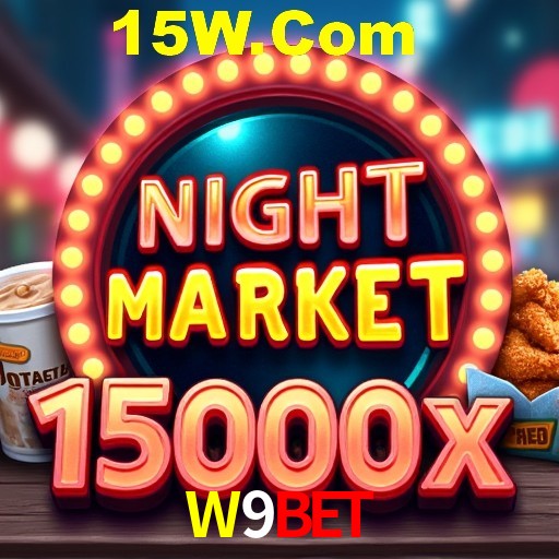 Seasonal Promotions W9Bet