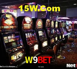 Estratégias Crash Games W9Bet