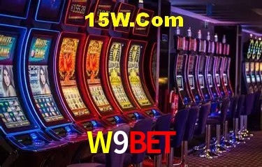 Casino Ao Vivo W9Bet