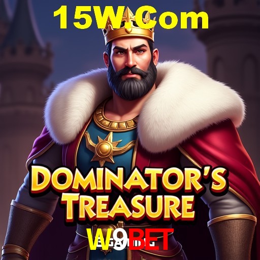 Descubra a Magia dos Jogos de Arcade no W9Bet