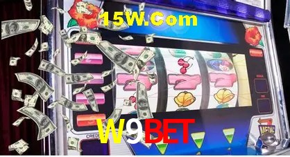 Avaliações dos Jogadores W9Bet