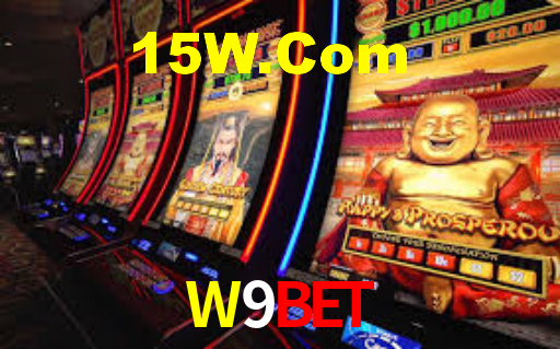 W9Bet: Seu Especialista em Apostas Esportivas Brasileiras
