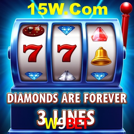 Descubra o Mundo do Cassino Online com W9Bet
