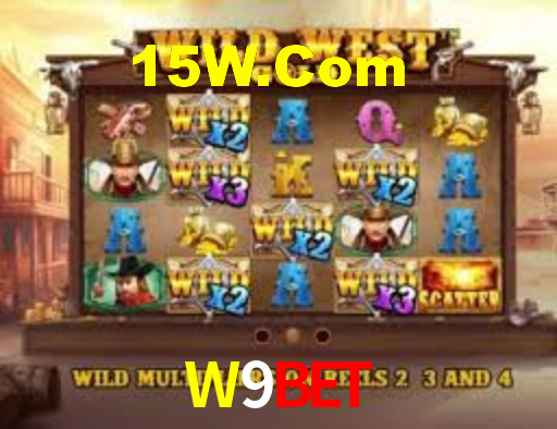 W9Bet: Seu Cassino Premiado com Pagamentos Rápidos