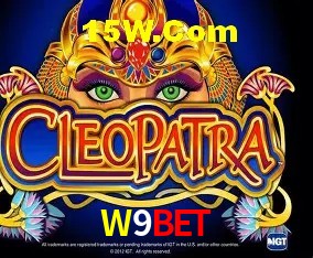 Provedores de Jogos W9Bet