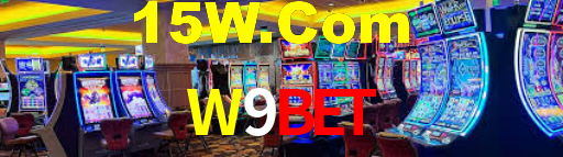 W9Bet - Cassino Oficial Plataforma - W9Bet Vip