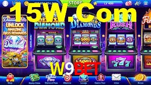 Tournaments W9Bet