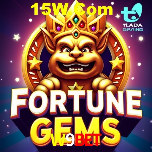 Bonus Features W9Bet