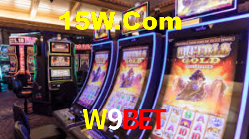 W9Bet Vip