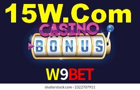 Live Casino W9Bet