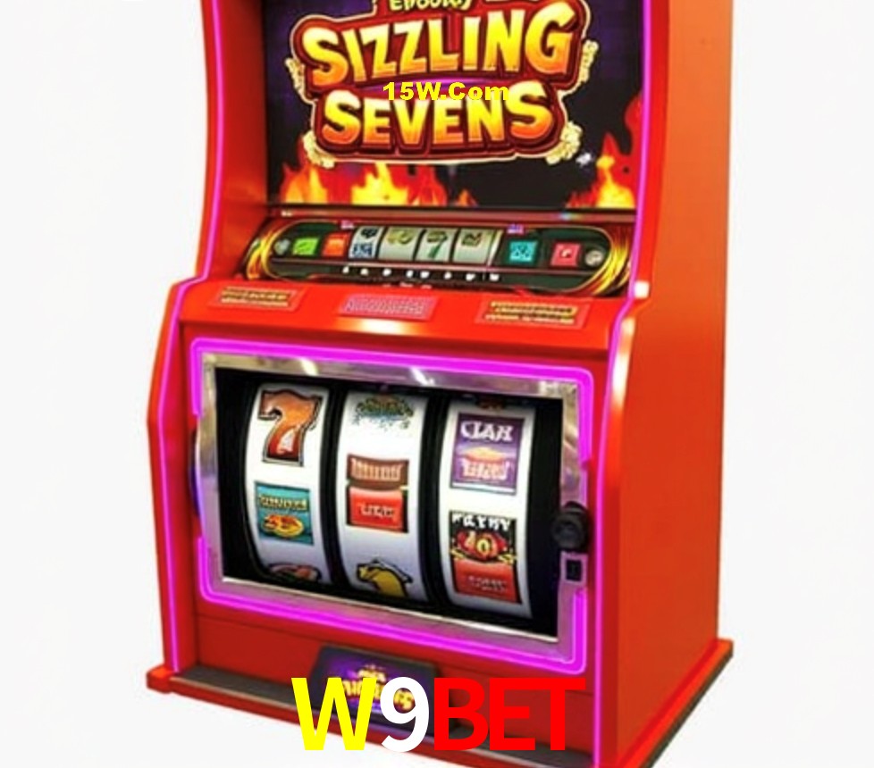 Bônus Diários W9Bet