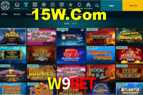 W9Bet