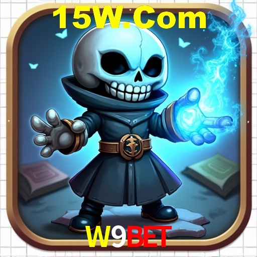 Apostas Esportivas na W9Bet: Um Guia Completo