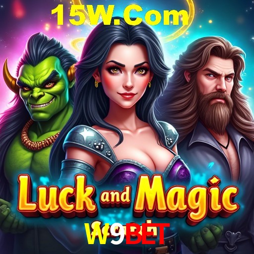 Platform Technology W9Bet