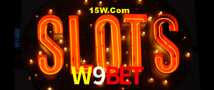 Welcome Bonus W9Bet