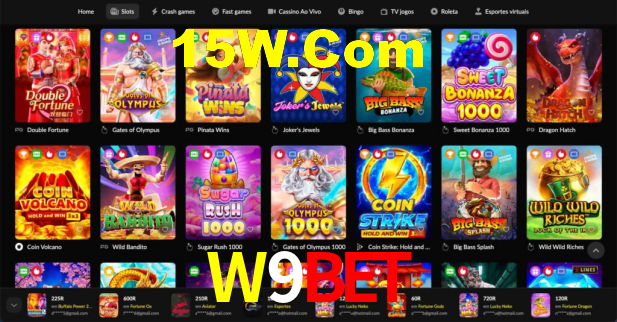 W9Bet