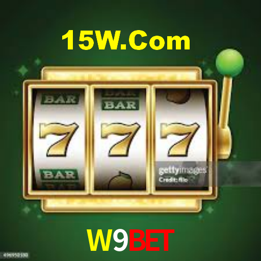 W9Bet Vip