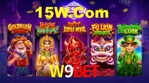 W9Bet Win