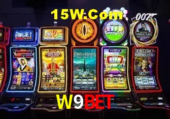 Estatísticas W9Bet