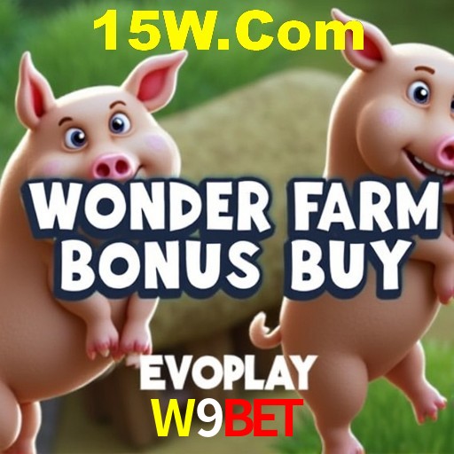 Inovações de Jogos na W9Bet: O Futuro das Experiências Interativas