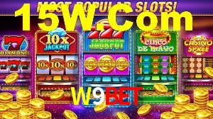 Instant EasyPaisa W9Bet