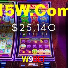 W9Bet,W9Bet Vip