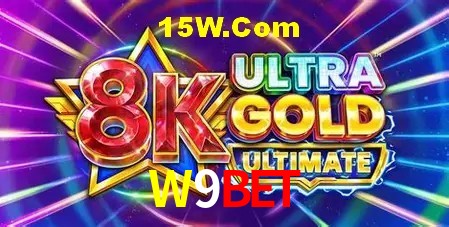 Estatísticas Esportivas W9Bet