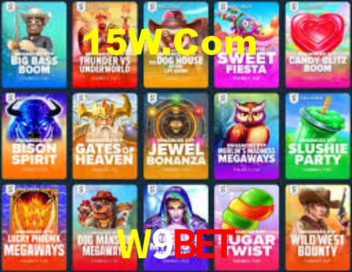 W9Bet,W9Bet Vip