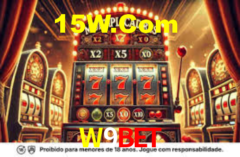 W9Bet Vip