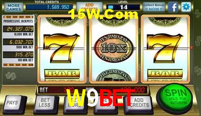 Integração de APIs W9Bet