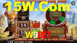 Welcome Bonus W9Bet