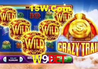 Tecnologia da Plataforma W9Bet