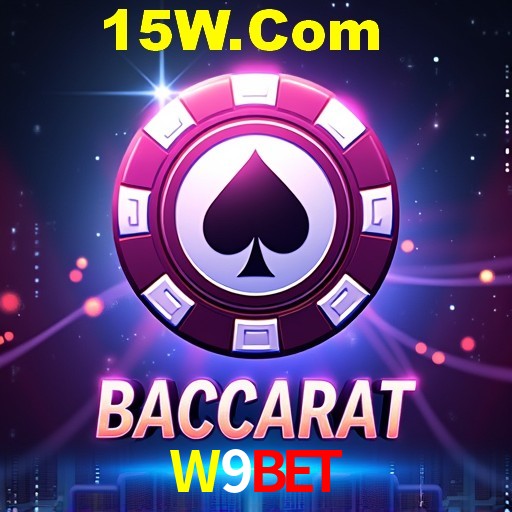 Apostas Esportivas na W9Bet: Um Guia Completo
