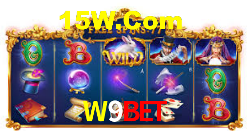 W9Bet Vip