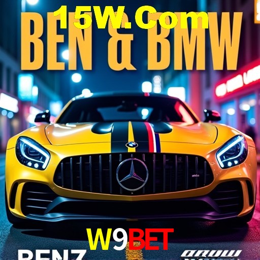 A Emoção da Loteria na W9Bet: Uma Chance de Mudança de Vida