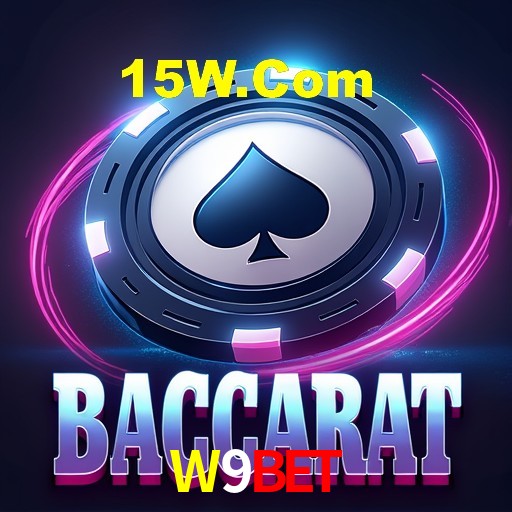 Interface Premium W9Bet