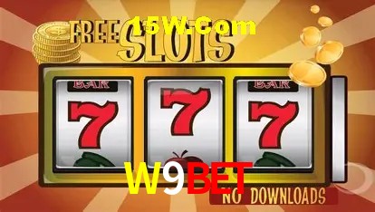Login Seguro W9Bet