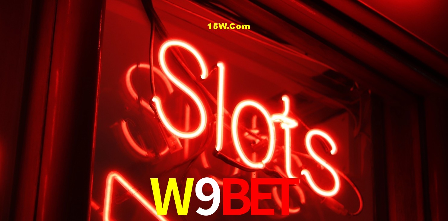 Statistics W9Bet