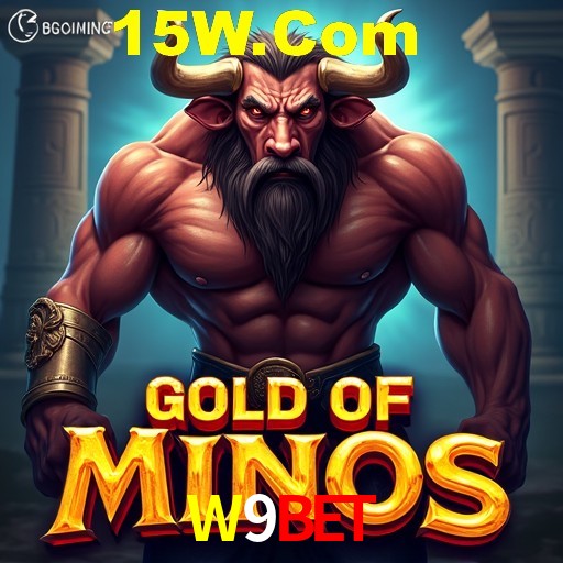 Live Casino W9Bet