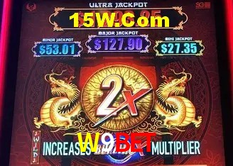 Casino Ao Vivo W9Bet