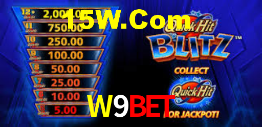 W9Bet