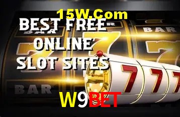 Design Responsivo W9Bet