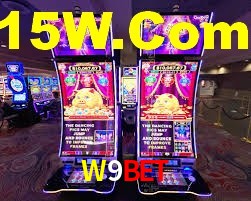 Premium Interface W9Bet