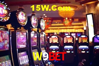 Diretório de Jogos W9Bet